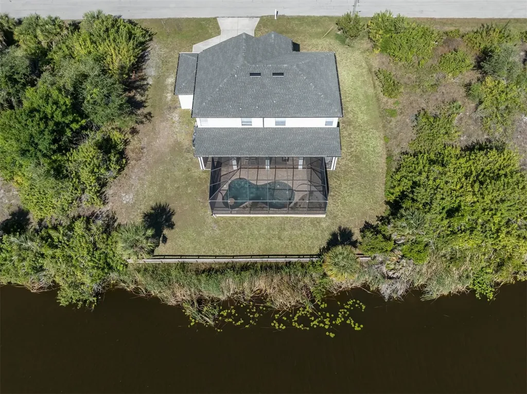 14462 Fort Worth Circle Port Charlotte FL 33981