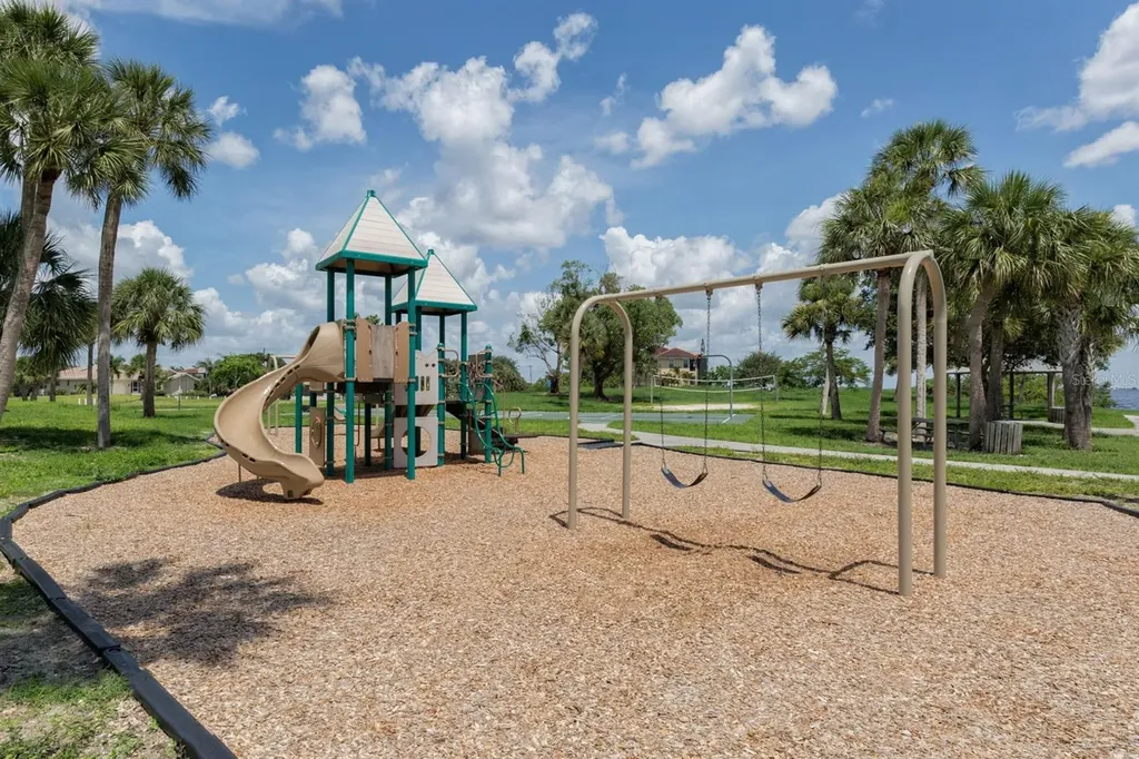 14462 Fort Worth Circle Port Charlotte FL 33981