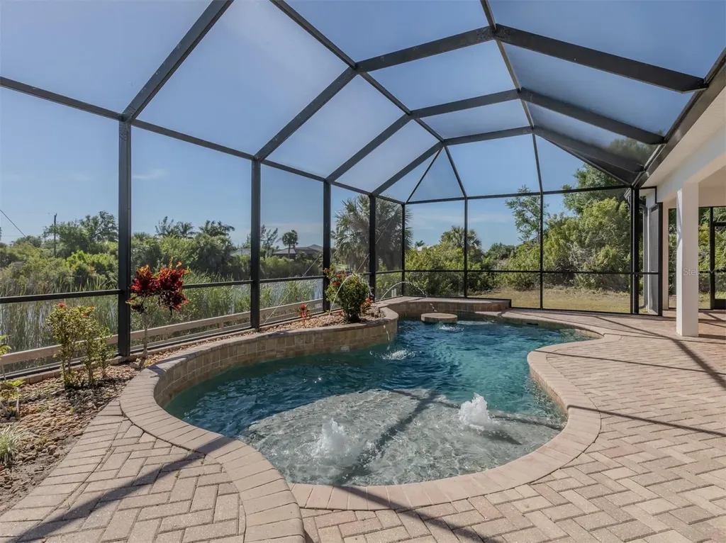 14462 Fort Worth Circle Port Charlotte FL 33981