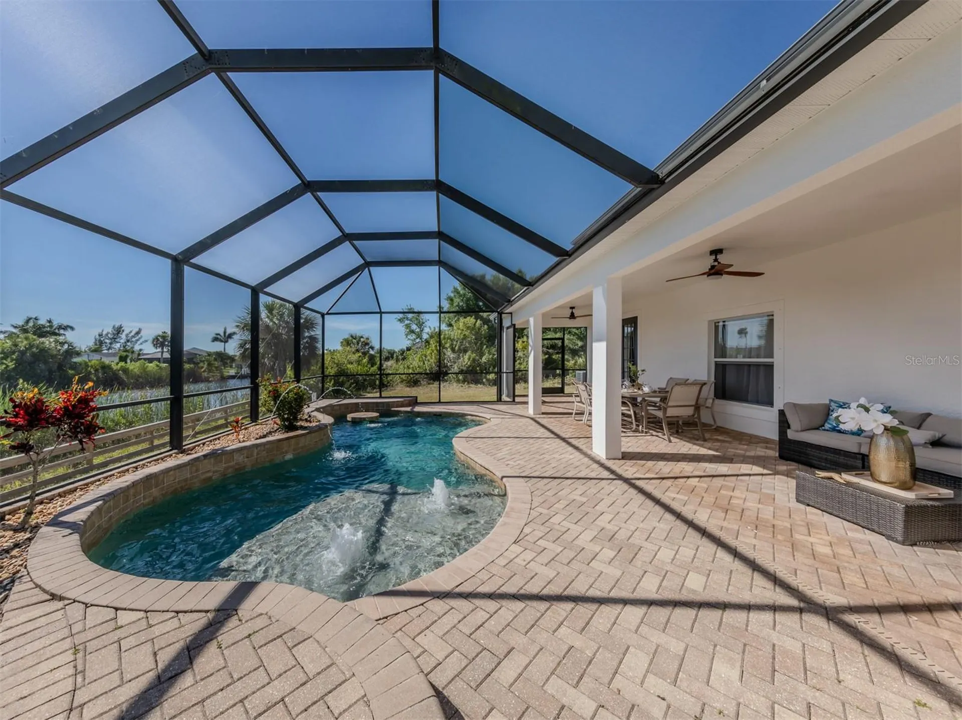 14462 Fort Worth Circle Port Charlotte FL 33981