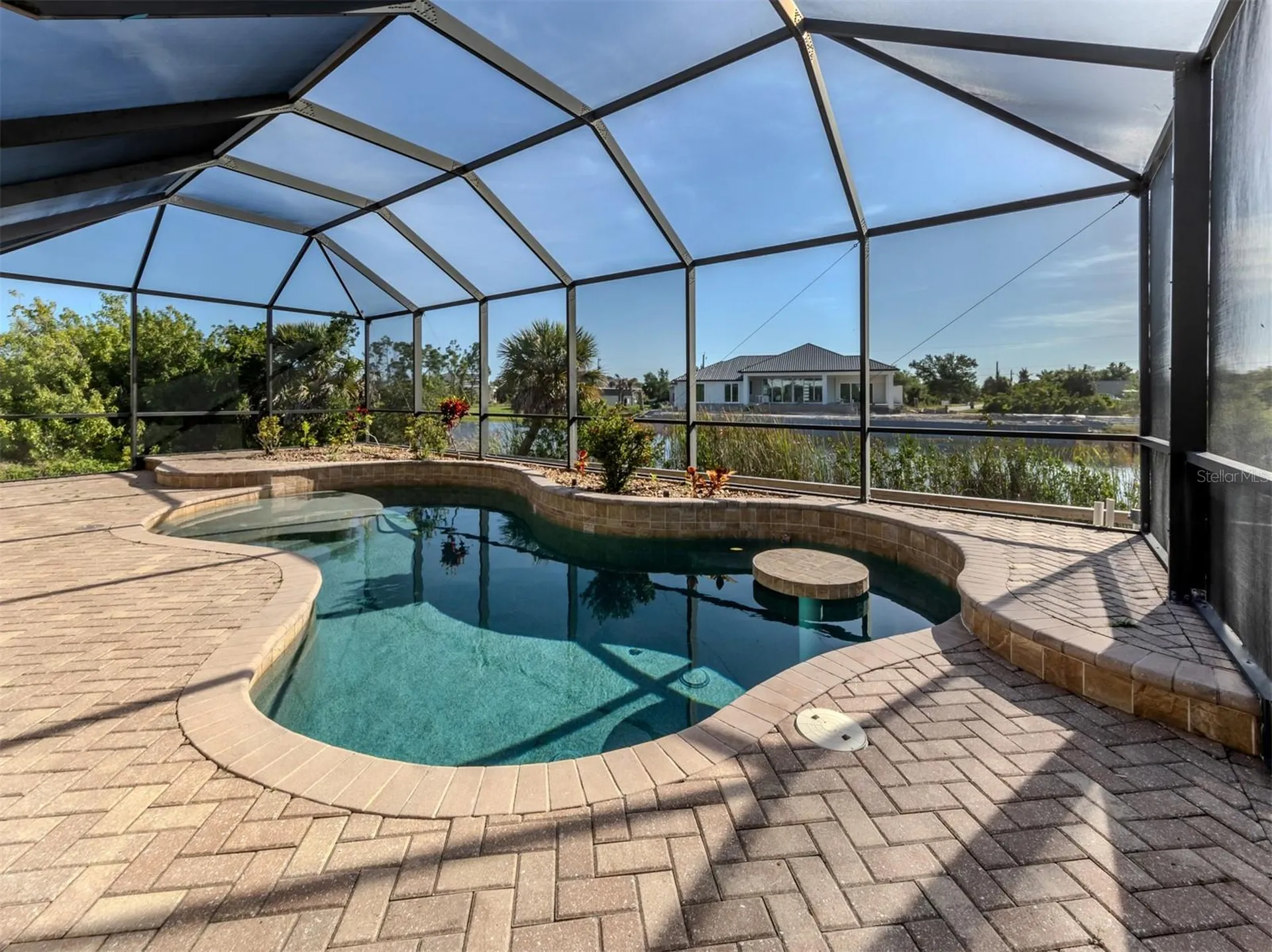 14462 Fort Worth Circle Port Charlotte FL 33981