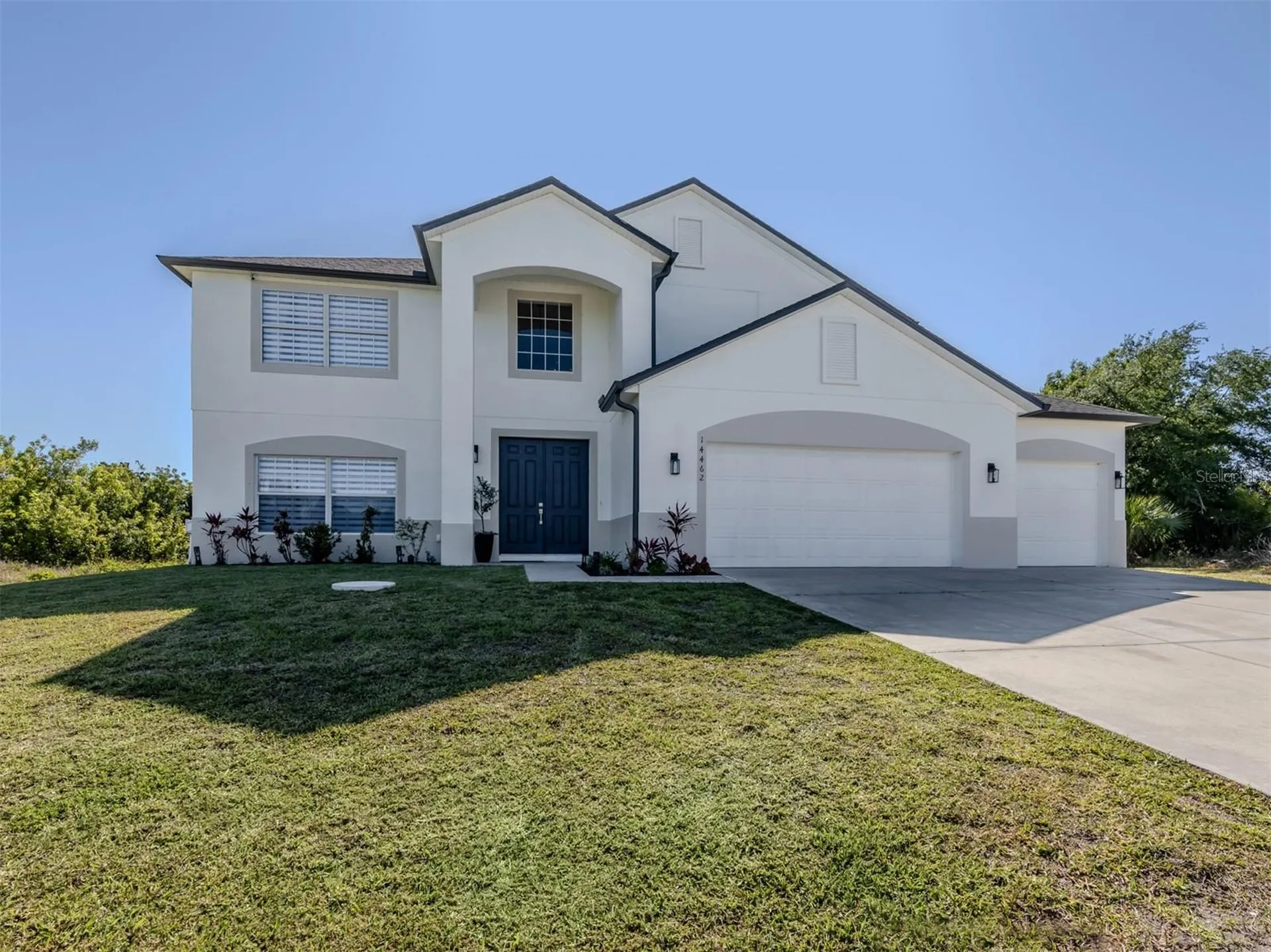 14462 Fort Worth Circle Port Charlotte FL 33981