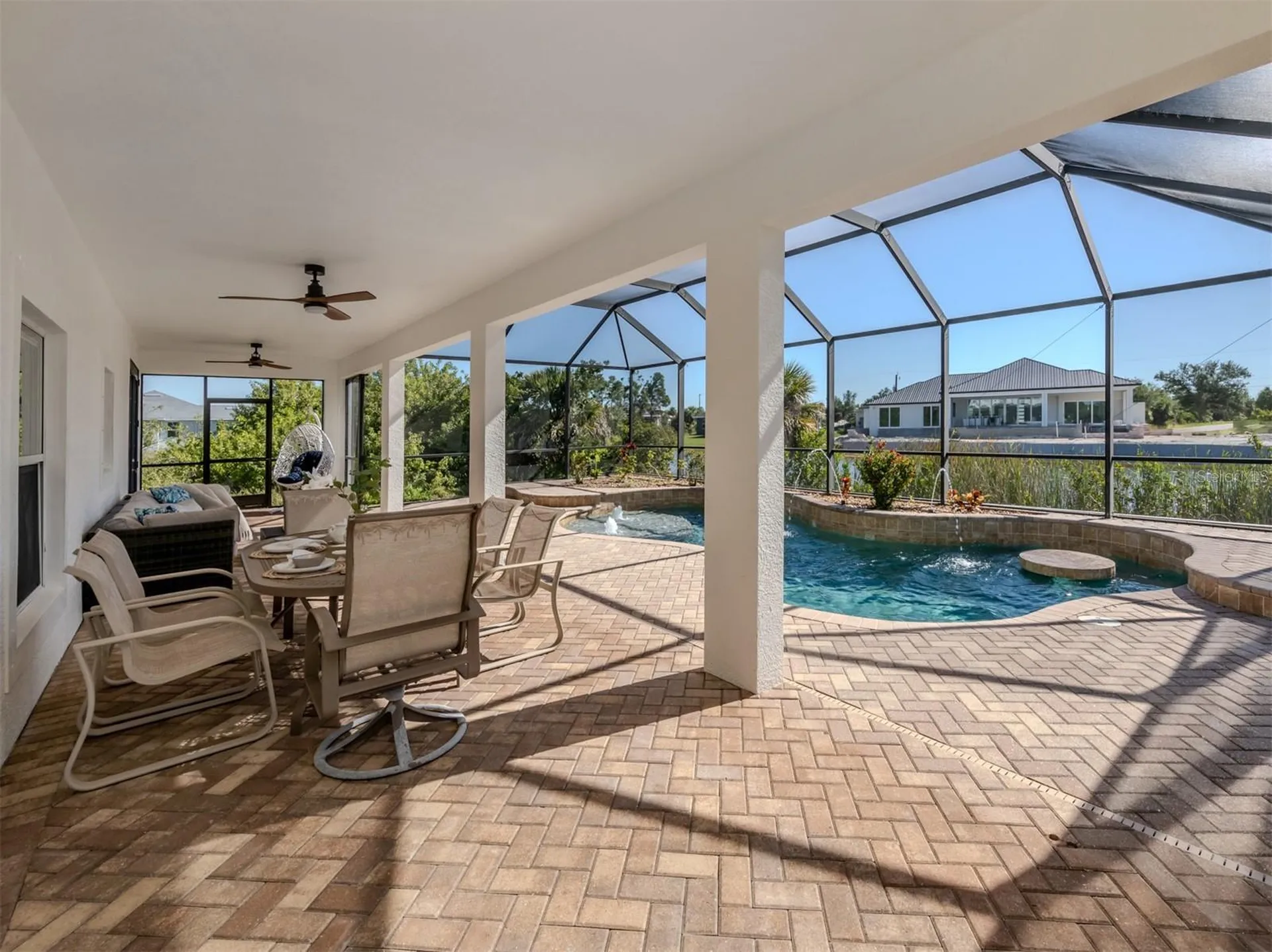 14462 Fort Worth Circle Port Charlotte FL 33981