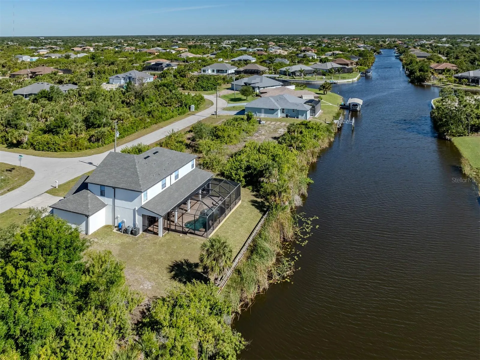 14462 Fort Worth Circle Port Charlotte FL 33981