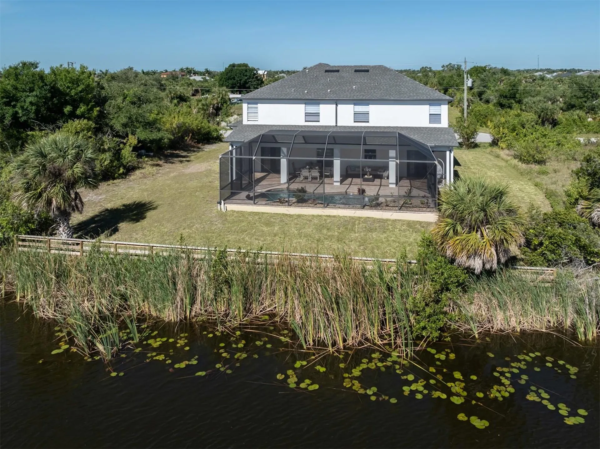 14462 Fort Worth Circle Port Charlotte FL 33981