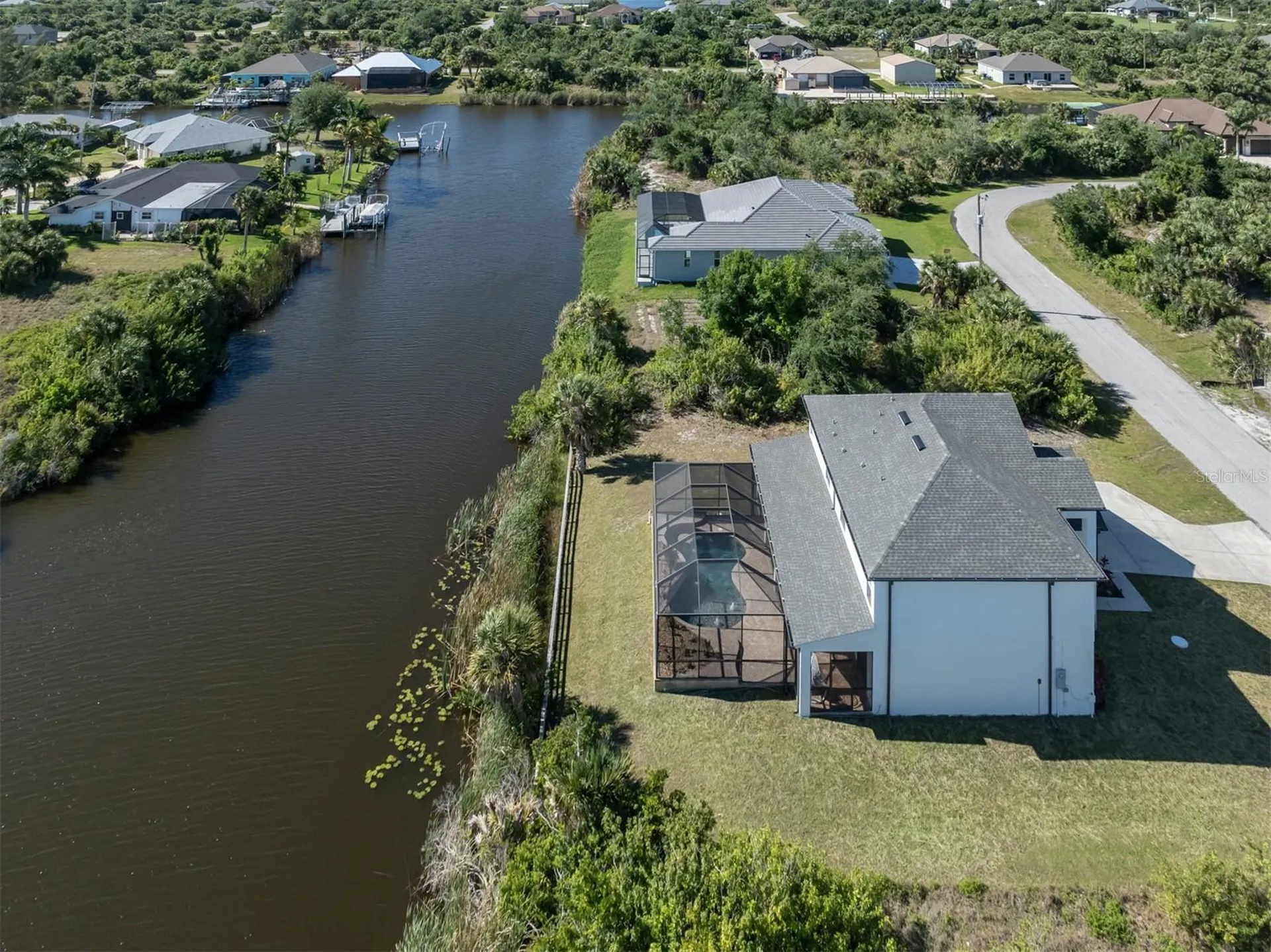 14462 Fort Worth Circle Port Charlotte FL 33981