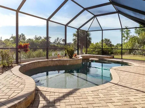 14462 Fort Worth Circle Port Charlotte FL 33981
