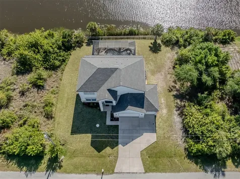14462 Fort Worth Circle Port Charlotte FL 33981