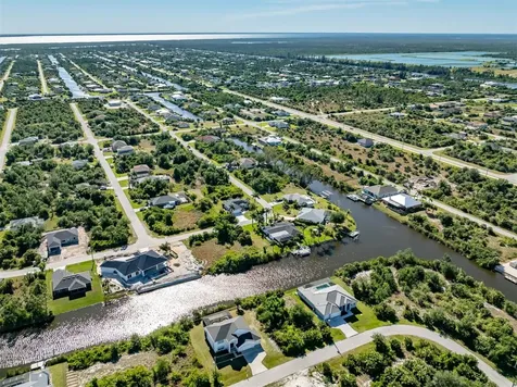 14462 Fort Worth Circle Port Charlotte FL 33981