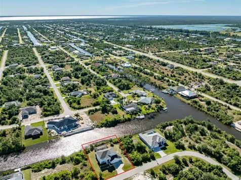 14462 Fort Worth Circle Port Charlotte FL 33981