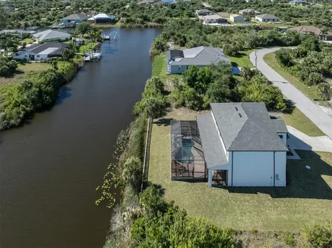 14462 Fort Worth Circle Port Charlotte FL 33981