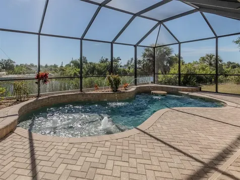 14462 Fort Worth Circle Port Charlotte FL 33981