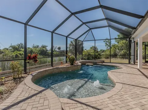 14462 Fort Worth Circle Port Charlotte FL 33981