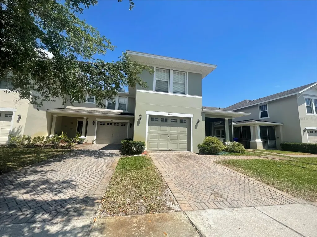 2019 Cypress Bay Boulevard Kissimmee FL 34743