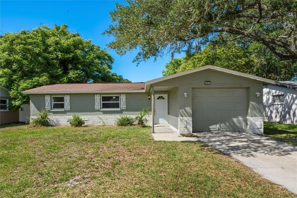 5707 Quist Drive Port Richey FL 34668