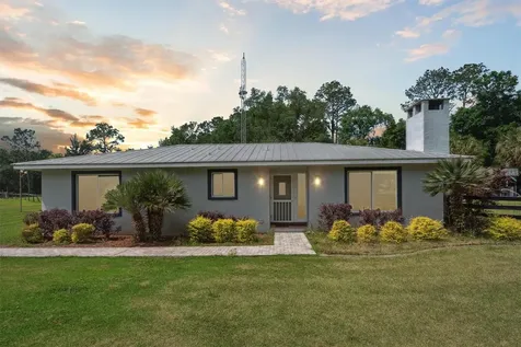 18309 SW 15th Avenue Newberry FL 32669