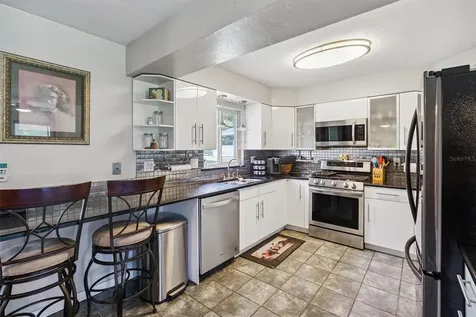 18309 SW 15th Avenue Newberry FL 32669