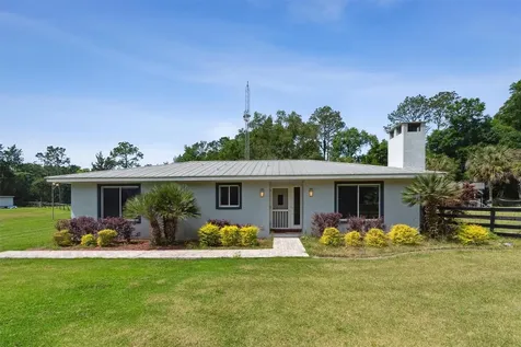 18309 SW 15th Avenue Newberry FL 32669