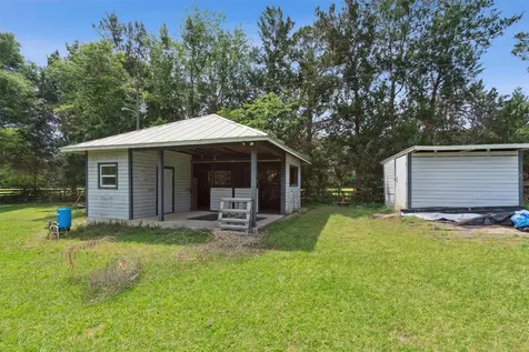 18309 SW 15th Avenue Newberry FL 32669
