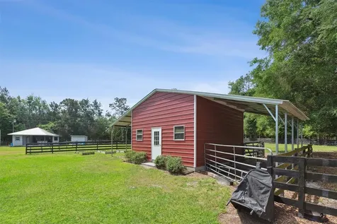 18309 SW 15th Avenue Newberry FL 32669