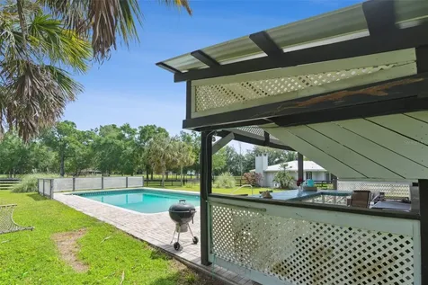 18309 SW 15th Avenue Newberry FL 32669