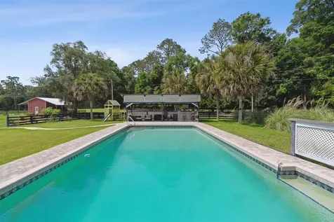 18309 SW 15th Avenue Newberry FL 32669
