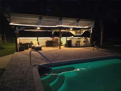 18309 SW 15th Avenue Newberry FL 32669