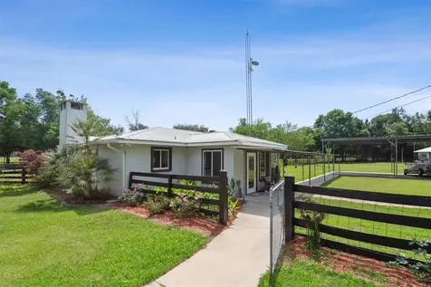 18309 SW 15th Avenue Newberry FL 32669