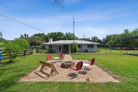 18309 SW 15th Avenue Newberry FL 32669