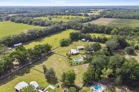 18309 SW 15th Avenue Newberry FL 32669