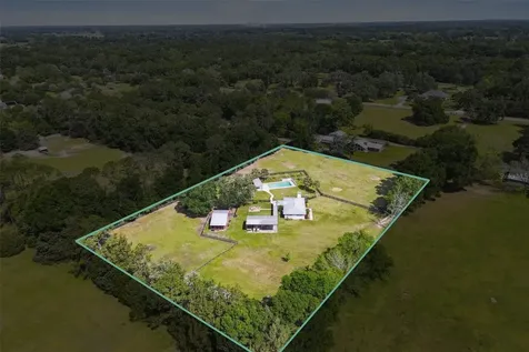 18309 SW 15th Avenue Newberry FL 32669