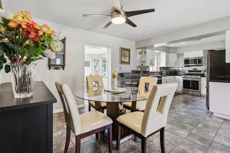18309 SW 15th Avenue Newberry FL 32669