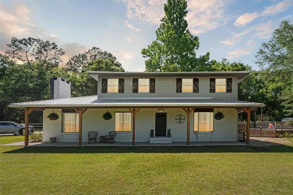 5290 NE 167th Court Williston FL 32696