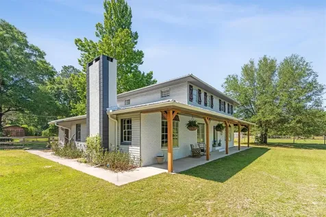 5290 NE 167th Court Williston FL 32696