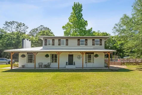 5290 NE 167th Court Williston FL 32696