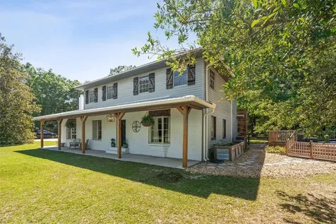 5290 NE 167th Court Williston FL 32696