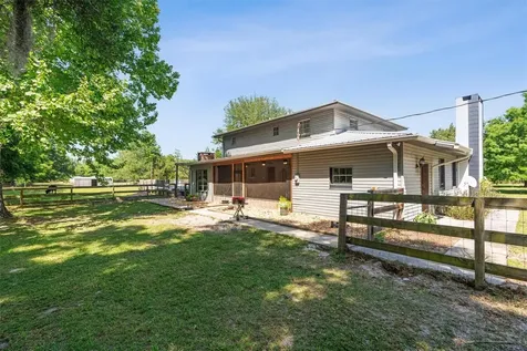 5290 NE 167th Court Williston FL 32696