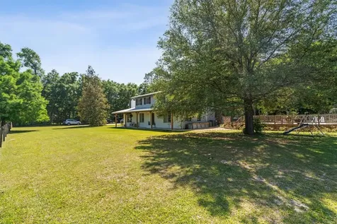 5290 NE 167th Court Williston FL 32696