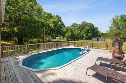5290 NE 167th Court Williston FL 32696