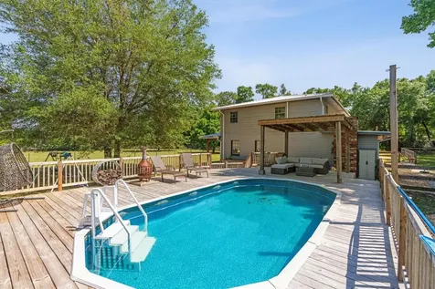 5290 NE 167th Court Williston FL 32696