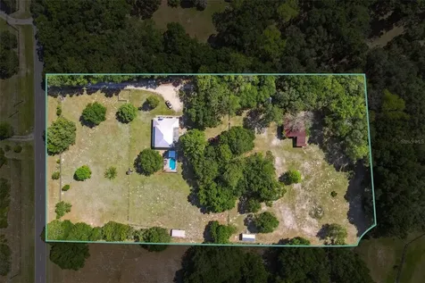 5290 NE 167th Court Williston FL 32696