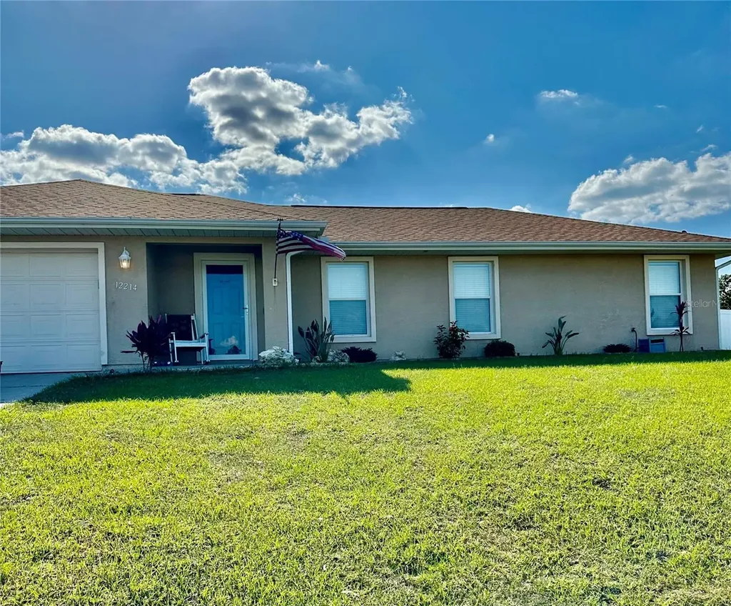 12214 SE 100th Court Belleview FL 34420