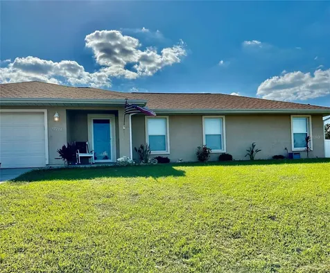 12214 SE 100th Court Belleview FL 34420