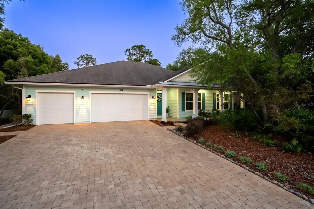224 History Place St Augustine FL 32095