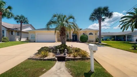 7 Collingville Court Palm Coast FL 32137