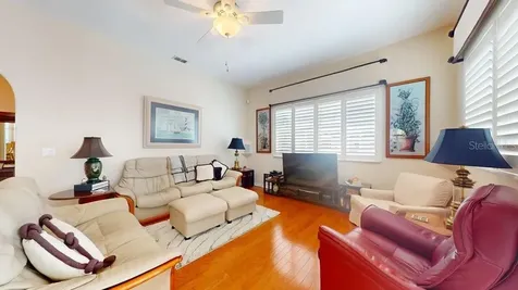 7 Collingville Court Palm Coast FL 32137