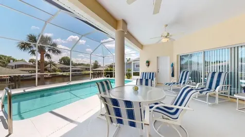 7 Collingville Court Palm Coast FL 32137