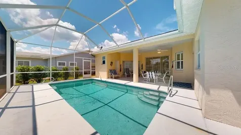 7 Collingville Court Palm Coast FL 32137
