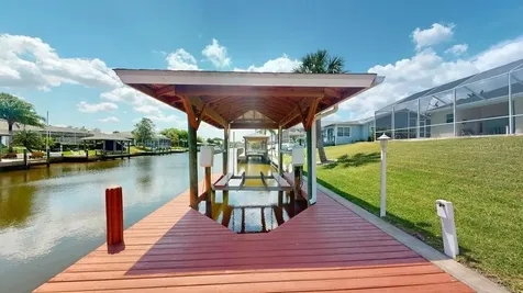 7 Collingville Court Palm Coast FL 32137
