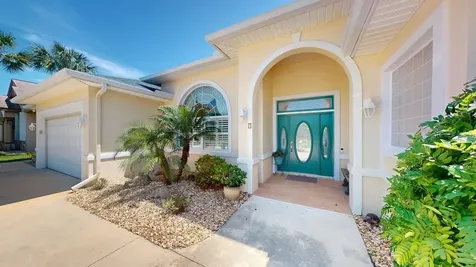 7 Collingville Court Palm Coast FL 32137